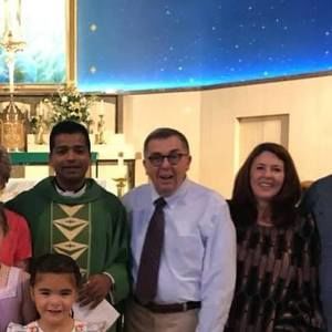 Meet your Posher, Dick